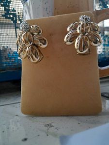 Contemporary Jwellery Set With Ring And Bracelet