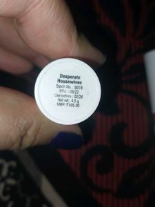 Myglamm Lipstick