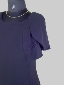 Elegant Korean One Piece