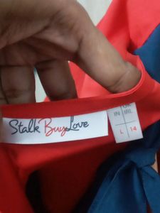 Stalk Buy Love Top