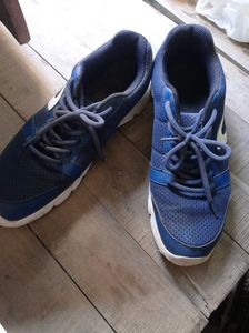 men's shoes