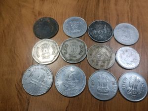 Rare Coins 🪙
