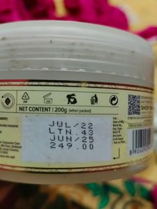 Khadi Natural Aloevera Gel