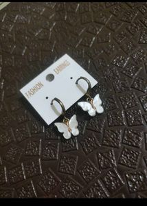 10 Beautiful Earrings Combo