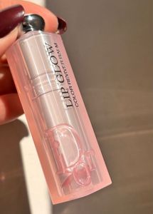 Dior Lip Glow Color Reviver Balm :- 012 Rosewood