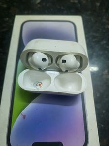 Apple Buds Clone All Features Working