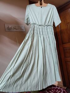 NEW KOREAN DRESS