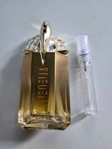 Alien Goddess By Mugler EDP Sample 5ml