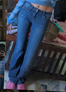 Bell Bottom Joe&#39;s Jeans