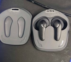 Boult Audio AirBass Earbuds