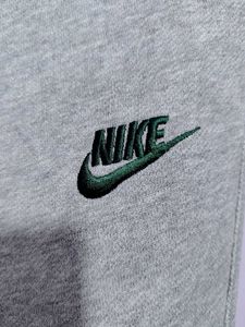 Nike Gray Sweatpants