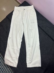 Audio Seattle - Straight fit Jeans