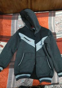man sweater