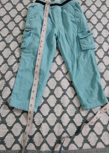 Kidzello Pant For 18 To 24 Months Boy