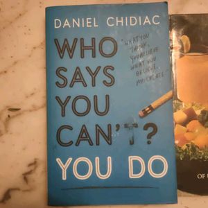 Set Of 4 Books