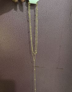 Savana Layered Necklace