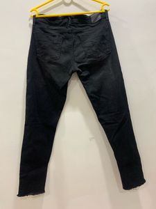 Pepe Jeans - Black Denim