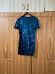 Shiny Sequin One Piece!!!!!