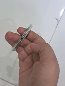 Steel Bracelets