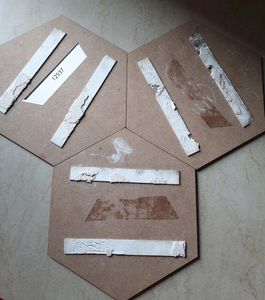 Wall Painting Frames