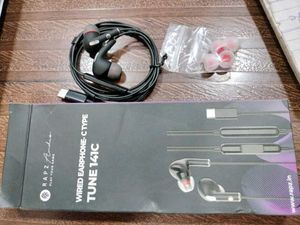 Type C Direct Handsfree