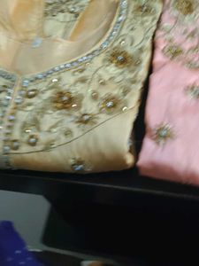 Elegant Unstitched Suit Material