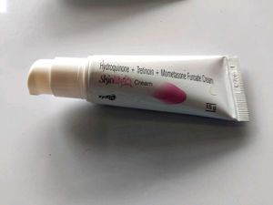 This Is A skin Lite Creme
