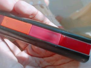 Multi-Shade Lipstick