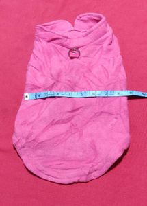 Combo 4 Piece Small Dog Winter Clothes