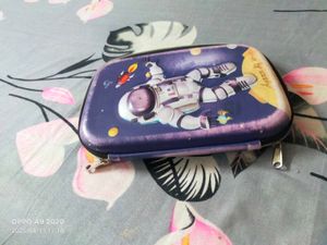 Pencil Box