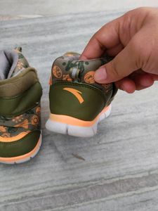 Winter Warm Shoes