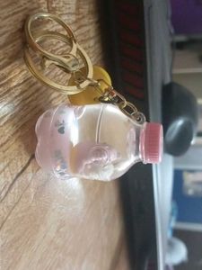 Kawaii Bottle Charm