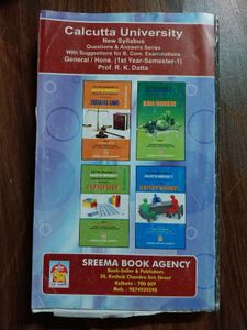 Financial Accounting I