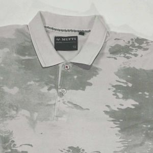 MUFTI Polo T-shirt