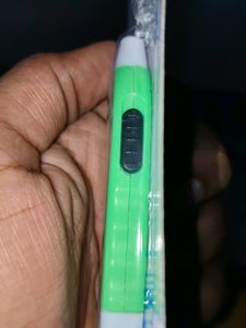 Earpick Flashlight