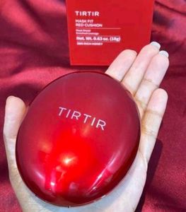 High Discount💥 Tirtir Cushion Foundation &amp; Lip