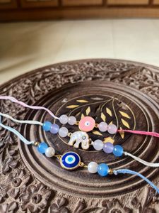 Charm Rakhi