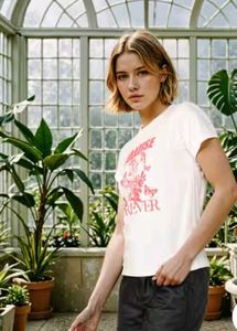 Paradise Forever Tee