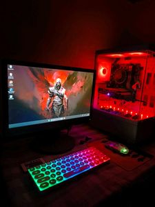 Lenovo Monitor 19-20&#34;