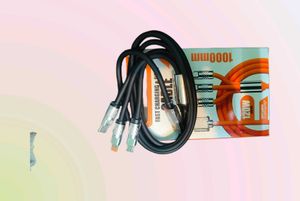 car charger with 120W Fast Charging Cable