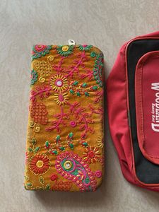 2 Purse