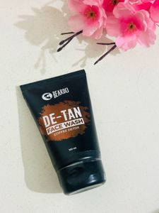 Beardo De-Tan Face Wash For Man