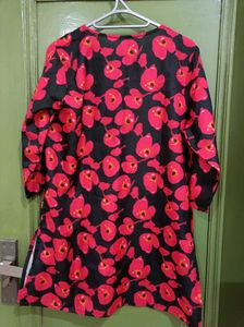 Plus Size Kurti
