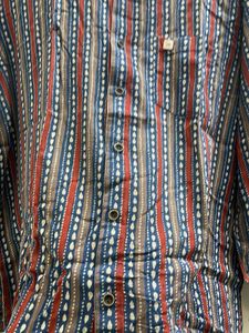 Pure cotton Classy shirt