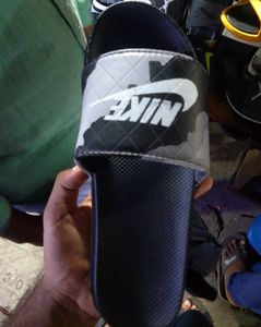 Nike Slippers For Men ✅