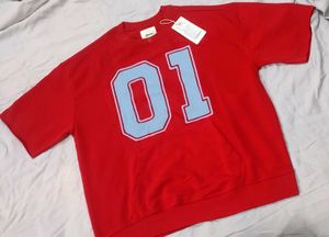 Branded T-shirt