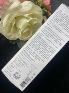 Suroskie Feather Touch Moisturiser