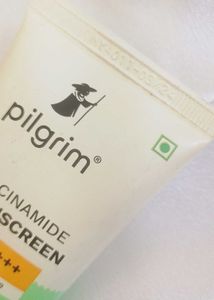 Pilgrim Sunscreen