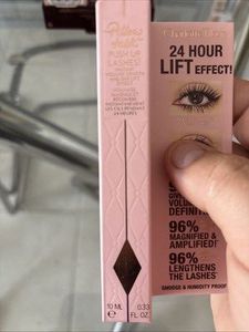 Charlotte Tilbury Mascara