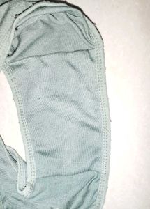 Sweet Love Green Panty